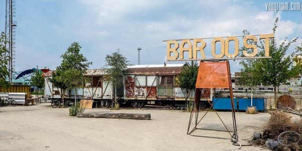 Foto van Bar Oost
